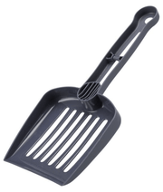 Trixie Vico Open Top Litter Tray, with Hood 40 × 40 × 56 cm