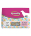 Inodorina Inodorina Absorbent Diapers (S,M,L,XL) 12Pcs