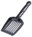 Trixie Vico Open Top Litter Tray, with Hood 40 × 40 × 56 cm