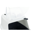 Trixie Vico Open Top Litter Tray, with Hood 40 × 40 × 56 cm
