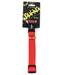 Animate Animate Walking Heavy Duty Nylon Collar Red
