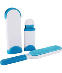 Pet Fur & Lint Remover With Travel Travel Size hair Cleaner Brusher