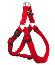 Doco - Signature Step-In Red Dog Harness