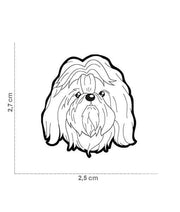 ID Tag - Shih Tzu