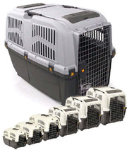 IATA Skudo Traveling Cage