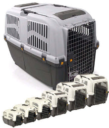 Skudo IATA Skudo Traveling Cage