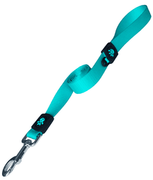 Doco - Turquoise Dog Leash