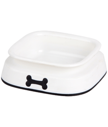 Pawise Pawise - Plastic dog bowl (S,M,L)