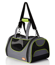 Pawise - Pet Travel Bag – Compact Soft-Sided Carrier Medium - Large