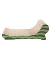 Pawise - Lounge Cat Scratcher L47xW22xH17