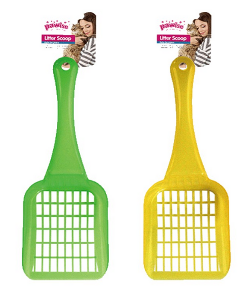 Pawise - Cat Litter Scoop Pawise