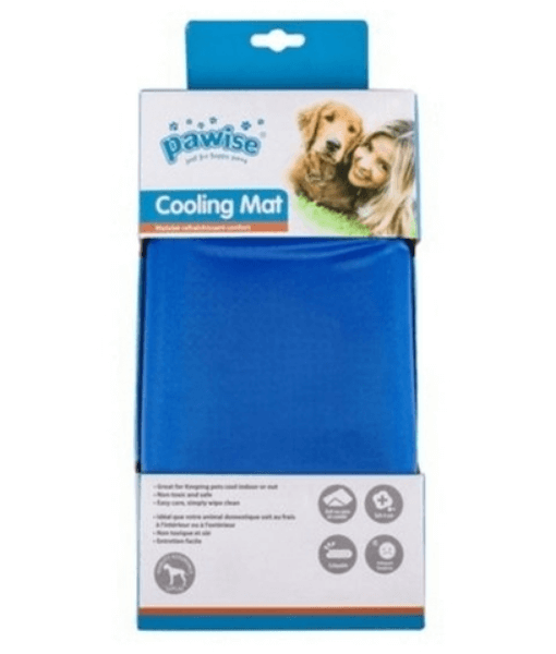 Pawise - Cooling Mat (S,M,L)
