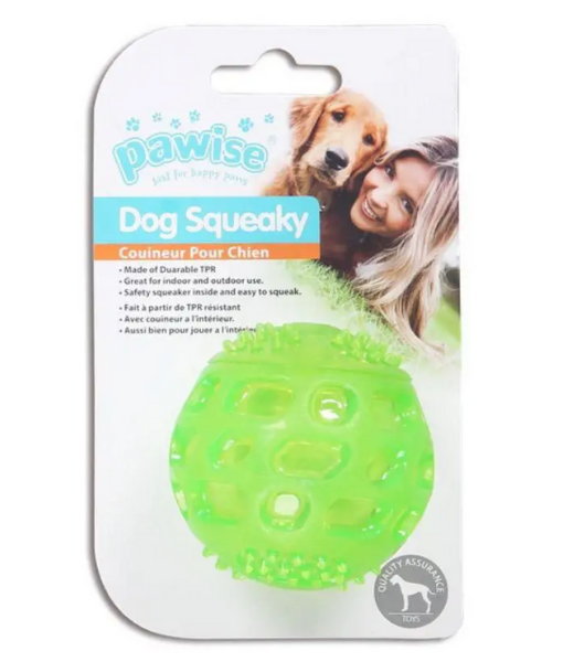Pawise - Dog Squeeky Pawise