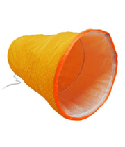 Pawise – Foldable Cat Tunnel (50 x 25 cm)