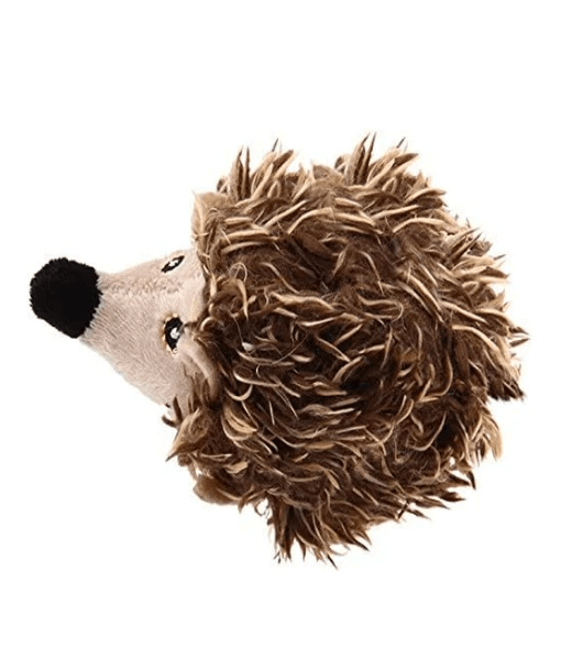 GiGwi- Hedgehog Melody squeaker GiGwi