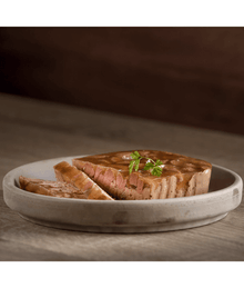 Happy Cat Happy Cat Minkas Duo Beef & Wild Salmon 100g