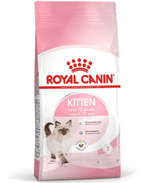 Royal Canin Royal Canin Kitten 2kg-4kg