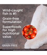Diamond - Grain Free Wild Caught Whitefish and Sweet Potato 12.7 Kg
