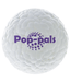 Gigwi Pop Pals Ball GiGwi