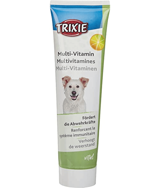 Trixie Multivitamin Paste for Dogs 100 g