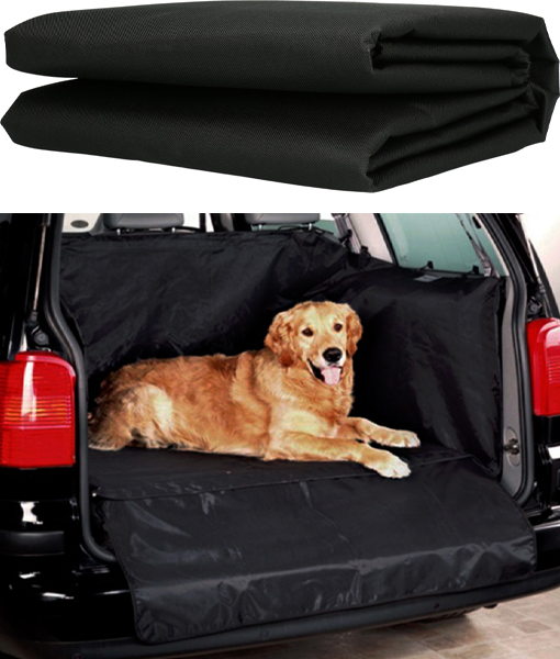 Pawise Car Boot Cover