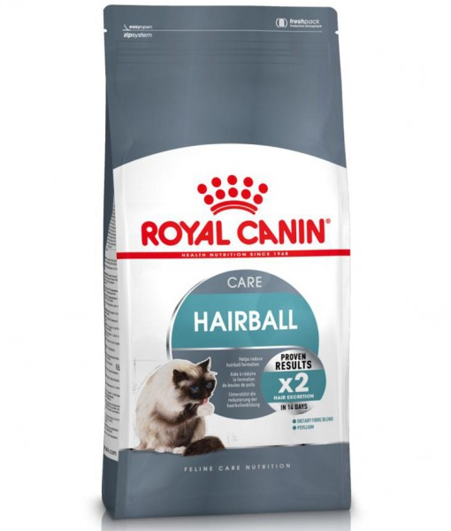 Royal Canin - Hairball Care 2kg Royal Canin