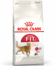 Royal Canin - Fit and active (10kg -15kg)