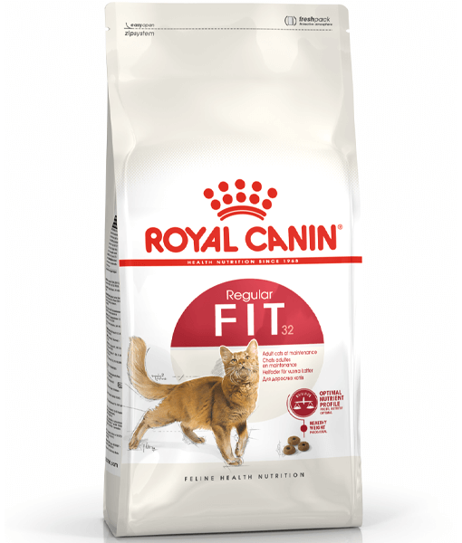Royal Canin - Fit and active (10kg -15kg)