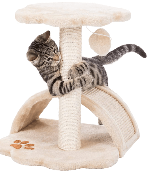 Trixie Trixie Scratching surface Vitoria L36.07xW36.07xH43.18 cm
