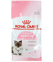 Royal Canin - Mother and Baby Cat 2kg