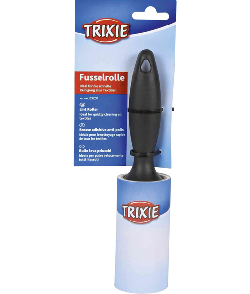 Trixie Lint Roller (60 Sheets/Roll)