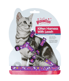 Pawise Pawise Design Strap Harness