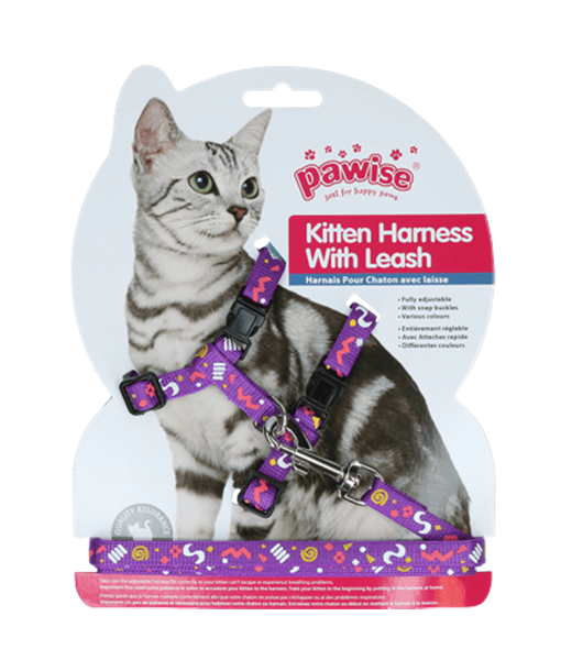 Pawise Pawise Design Strap Harness