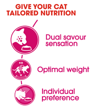 Royal Canin - Exigen Savour Sensation 2 Kg