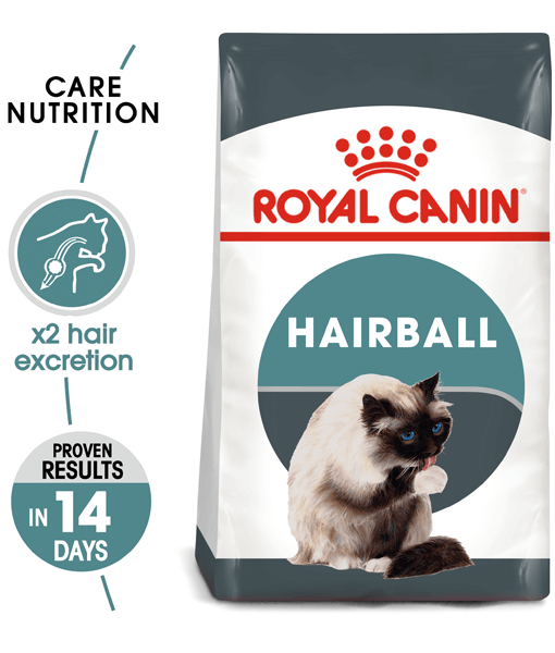 Royal Canin Hairball Care 2kg Buy Online Petriotics