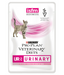 Purina ProPlan Veterinary Diets UR Urinary Cat Pouch Salmon 85g ProPlan