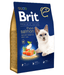 Brit Premium Brit Premium - Adult Salmon 1.5kg-8kg