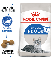 Royal Canin Royal Canin - Indoor 7+ Years 1.5kgs