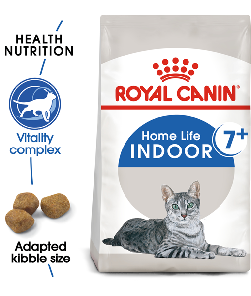Royal Canin - Indoor 7+ Years 1.5kgs Royal Canin
