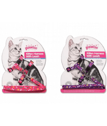 Pawise Pawise Design Strap Harness