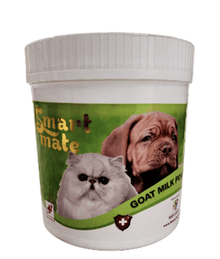 Smart Mate Smart Mate Goat Milk Powder 400g
