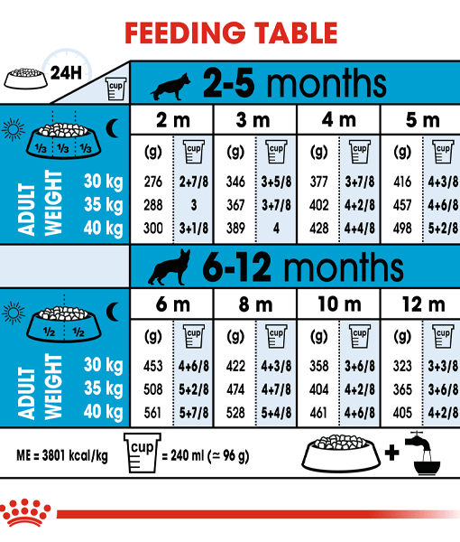 Royal Canin - Maxi Puppy 4kg-15kg