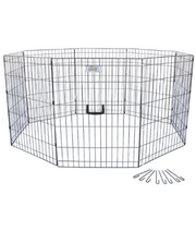Exercise Play Pen