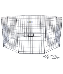 Go PetClub Exercise Play Pen