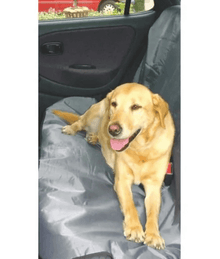 Pawise Car Seat Cover, 110 x 130 cm