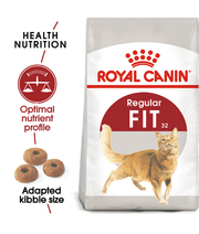 Royal Canin - Fit and active (10kg -15kg)