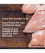 Diamond Naturals Diamond Natural - Small Breed Adult Chicken Dog 2kg
