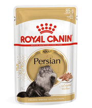 Royal Canin Wet Cat Food Adult Persian 85g
