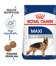 Royal Canin - Maxi Adult 15KG