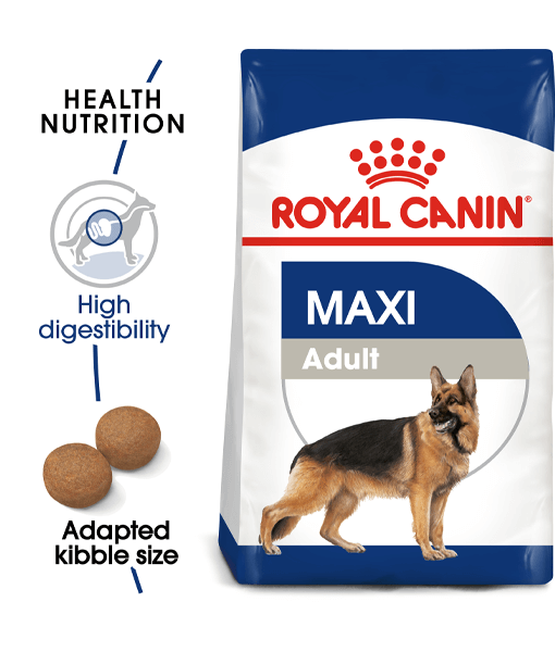 Royal Canin Royal Canin - Maxi Adult 15KG